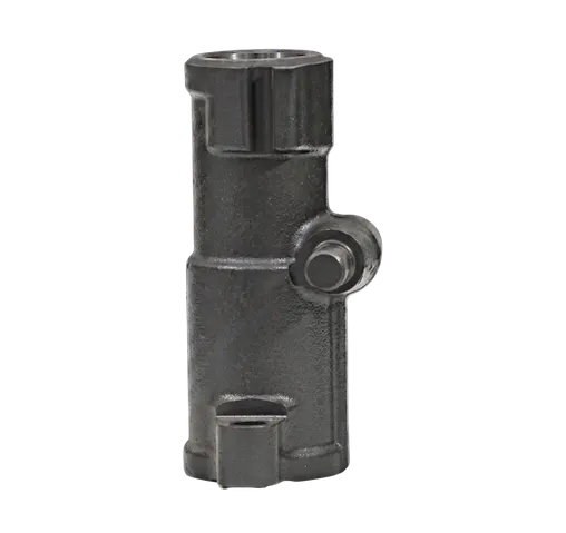 Economy Fronthead | Spare Part of S215 Jackleg Drill